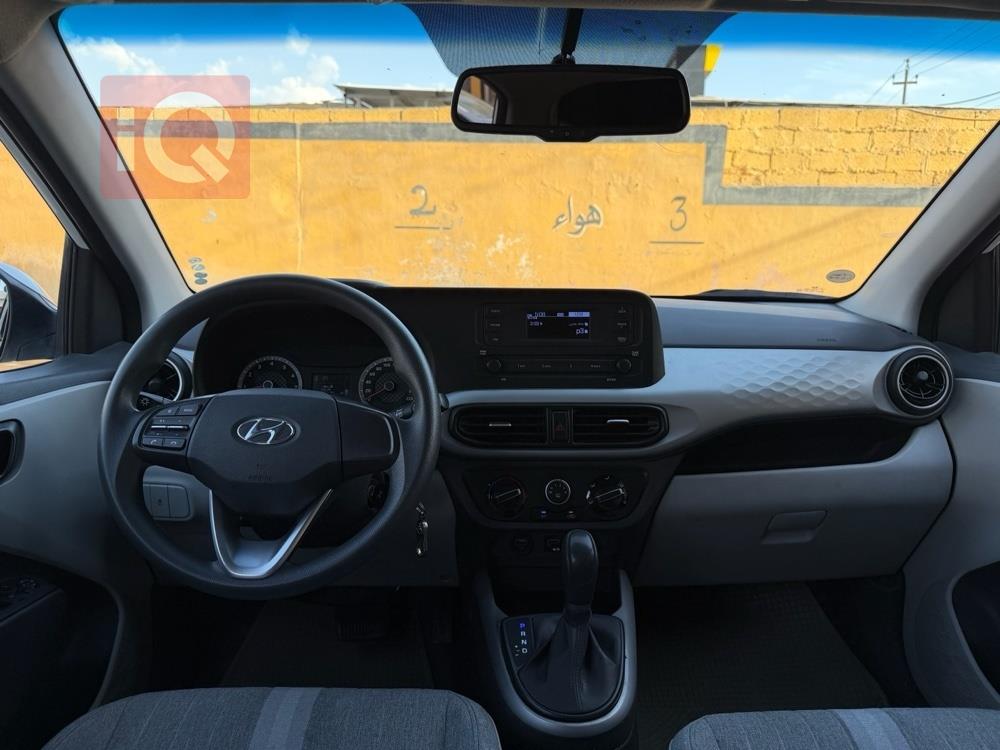 هيونداي i10
